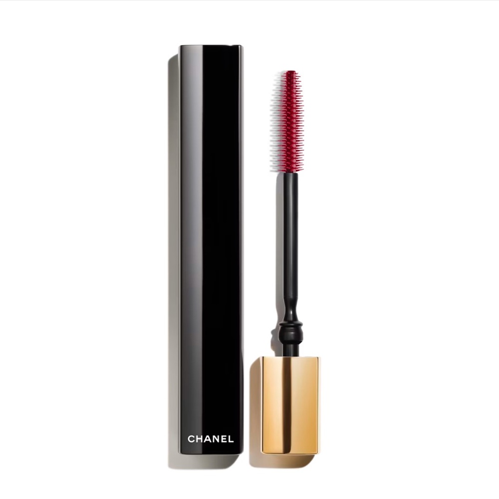CHANEL Noir Allure Mascara in Black